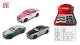 OBL10128348 - Die-cast toys