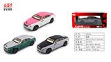 OBL10128349 - Die-cast toys