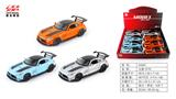 OBL10128369 - Die-cast toys