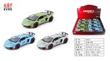 OBL10128375 - Die-cast toys