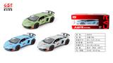 OBL10128377 - Die-cast toys