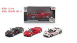 OBL10128382 - Die-cast toys