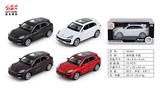 OBL10128389 - Die-cast toys
