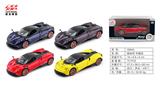 OBL10128417 - Die-cast toys
