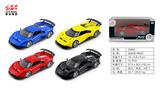 OBL10128425 - Die-cast toys