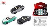 OBL10128430 - Die-cast toys