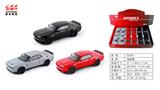OBL10128444 - Die-cast toys
