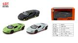 OBL10128447 - Die-cast toys