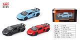 OBL10128455 - Die-cast toys