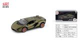 OBL10128467 - Die-cast toys