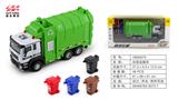 OBL10128478 - Die-cast toys