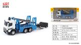 OBL10128483 - Die-cast toys