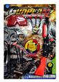 OBL10128508 - Militarytoys&Policeset