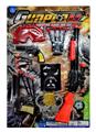 OBL10128509 - Militarytoys&Policeset