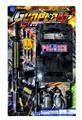 OBL10128512 - Militarytoys&Policeset