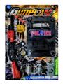 OBL10128514 - Militarytoys&Policeset