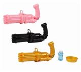 OBL10128627 - electic bubble gun