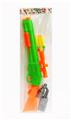 OBL10128724 - 两用左轮软弹枪射击套装