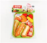 OBL10128730 - FOOD SET