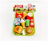 OBL10128731 - FOOD SET