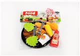 OBL10128734 - FOOD SET