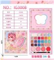 OBL10128795 - 26色彩妆眼影盘