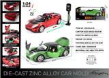 OBL10129014 - Die-cast toys