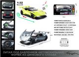 OBL10129080 - Die-cast toys
