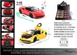 OBL10129104 - Die-cast toys