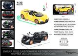 OBL10129131 - Die-cast toys