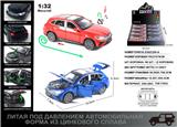 OBL10129146 - Die-cast toys