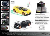 OBL10129147 - Die-cast toys