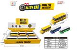 OBL10129611 - Die-cast toys