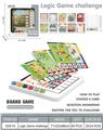 OBL10129649 - Game classes / chess