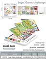 OBL10129650 - Game classes / chess