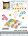 OBL10129651 - Game classes / chess