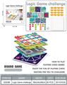 OBL10129654 - Game classes / chess