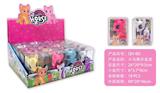 OBL10130023 - Beauty set