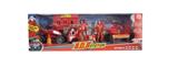 OBL10130031 - Militarytoys&Policeset
