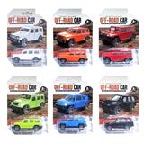 OBL10130118 - Die-cast toys