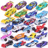 OBL10130127 - Die-cast toys