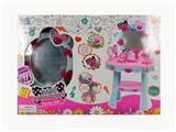 OBL10130299 - Beauty set