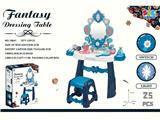 OBL10130306 - Beauty set