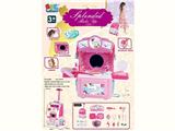 OBL10130333 - Beauty set