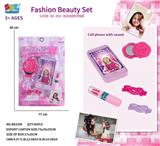 OBL10130343 - Beauty set
