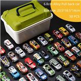 OBL10130392 - Die-cast toys