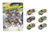 OBL10130403 - Die-cast toys