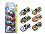 OBL10130418 - Die-cast toys