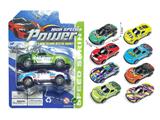 OBL10130428 - Die-cast toys