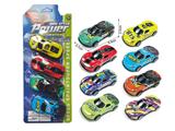 OBL10130430 - Die-cast toys